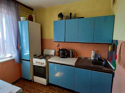 квартира за адресою Соломії Крушельницької вул., 1/5