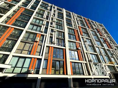 квартира за адресою Капушанська вул., 168-А