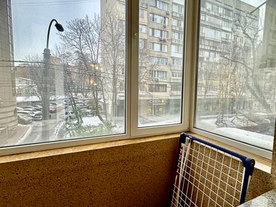 квартира за адресою Обсерваторна вул., 23