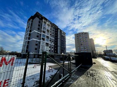квартира за адресою Транспортна вул., 11