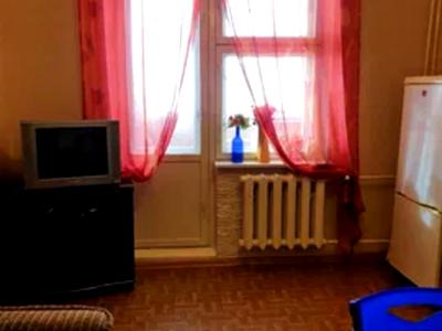 квартира по адресу Вишняковская ул., 19/19