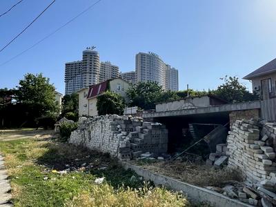 участок по адресу Каманина ул. (Каманина), 1б