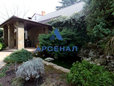 дом по адресу Курганная ул., 2б