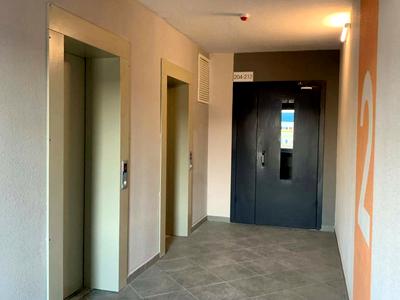 квартира за адресою Озерна вул., 27а
