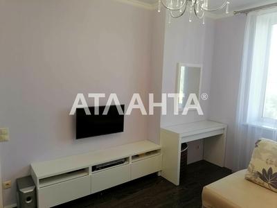 квартира по адресу Садовая ул., 2 к13