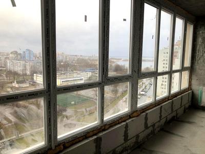 квартира за адресою Припортова вул. (Героїв Сталінграда), 32