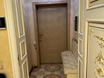 квартира по адресу Мира просп., 4-А