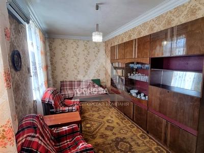 квартира по адресу Независимой Украины ул. (40 лет Советской Украины), 66