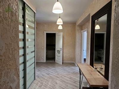 квартира по адресу Варшавская ул., 136Б