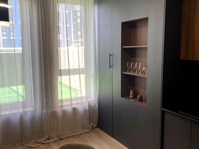 квартира за адресою Алімпія Галика вул., 21А