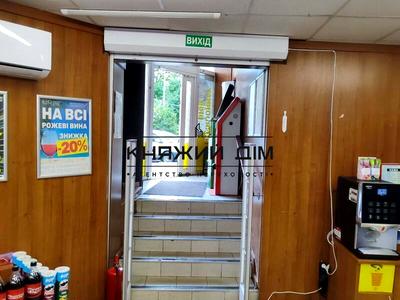 комерційна за адресою Гетьмана Кирила Розумовського вул. (Миколи Краснова), 17