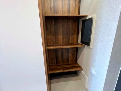 квартира за адресою Салютна вул., 2