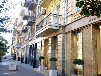 квартира за адресою Саксаганського вул., 31