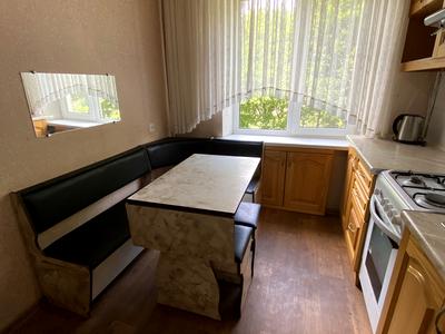 квартира по адресу Тополя 2, 12