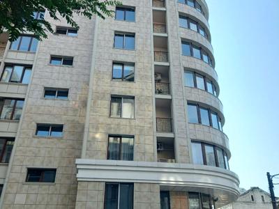 квартира за адресою Дмитрівська вул., 60/19
