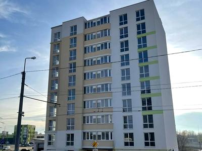 квартира за адресою Довженка вул., 32