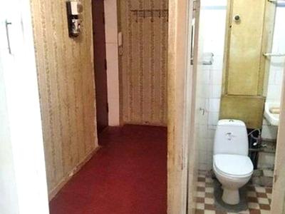 квартира за адресою Ольжича вул., 9