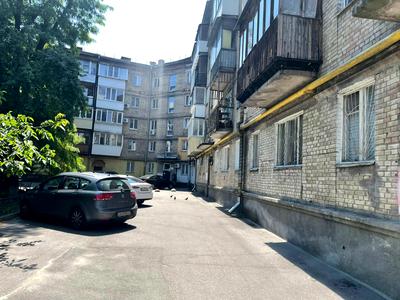 квартира за адресою Фортечний тупик (Тверський), 6/8