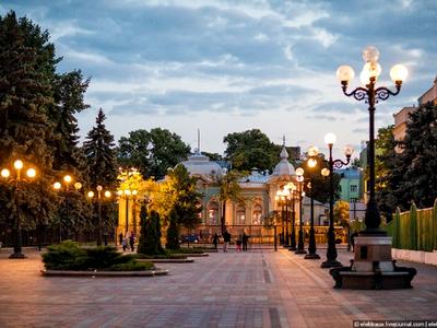 квартира по адресу Михаила Грушевского ул., 34/1