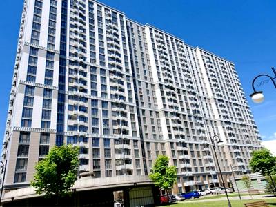 квартира за адресою Київ, Кахи Бендукідзе вул., 2