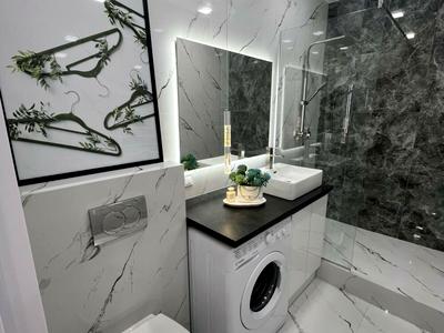 квартира по адресу Краснова ул., 3/60