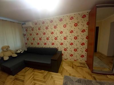 квартира по адресу Патриотическая ул., 50-Б