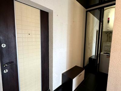 квартира по адресу Академика Сахарова ул., 36