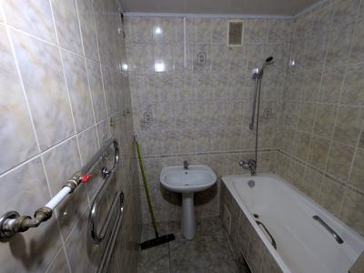 квартира по адресу Авиаконструктора Антонова ул., 8