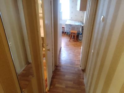 квартира за адресою Академіка Доброхотова вул., 20-19
