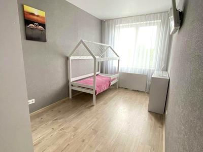квартира за адресою Сергія Данченка вул., 28