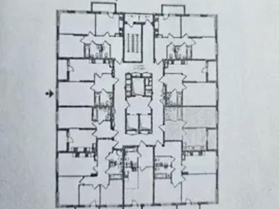квартира за адресою Академіка Заболотного вул., 15