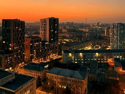 квартира за адресою Митрополита Василя Липківського вул. (Урицького), 38
