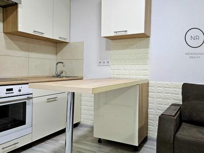 квартира по адресу Григорія Гуляницького ул., 35-В