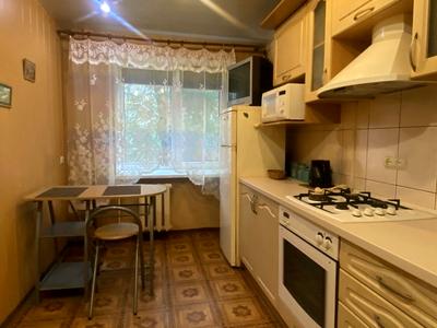 квартира за адресою Прогресивна, 8