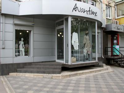 комерційна за адресою Олександра Поля просп. (Кірова), 76