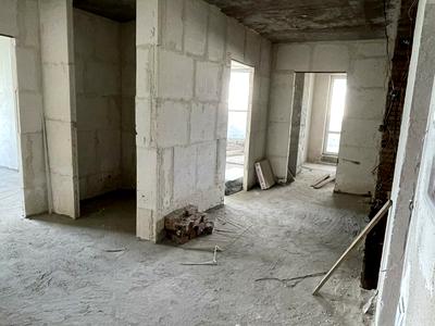 квартира за адресою Степана Бандери вул., 2/1а
