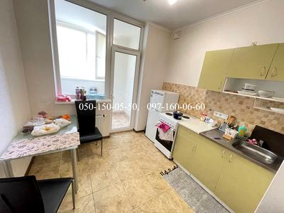 квартира по адресу Петра Калнишевського ул. (Михайла Майорова), 6