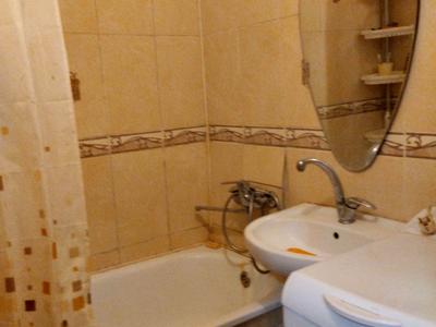 квартира по адресу Метростроителей, 41