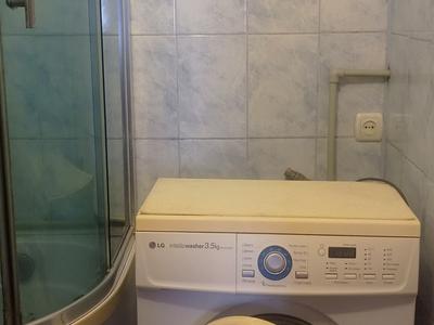 квартира по адресу Чолівка, 1