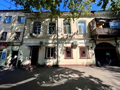 коммерческая по адресу Украинских Героев просп., 37