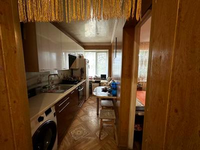 квартира по адресу Будівельників, 3