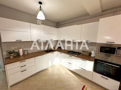 квартира за адресою Зоопаркова вул., 10