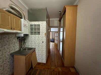квартира по адресу Крупярская ул., 7