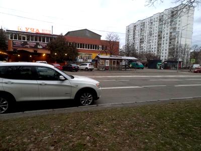 квартира по адресу Лесной просп., 41