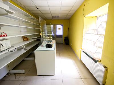 комерційна за адресою Транспортна вул., 3