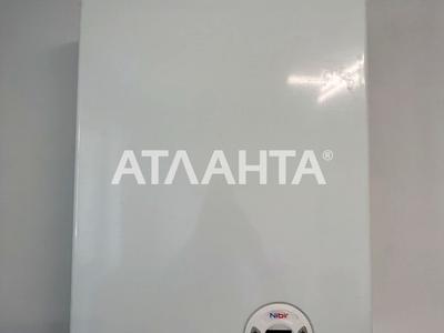 квартира за адресою Сімейна вул., 1