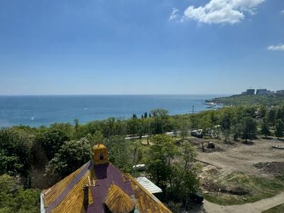 квартира по адресу Віри Інбер, 5
