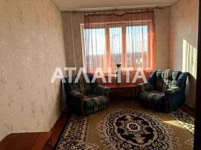 квартира за адресою Композитора Лятошинського вул., 12