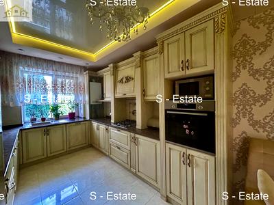 квартира за адресою Харків, Переяславська вул., 23 к1