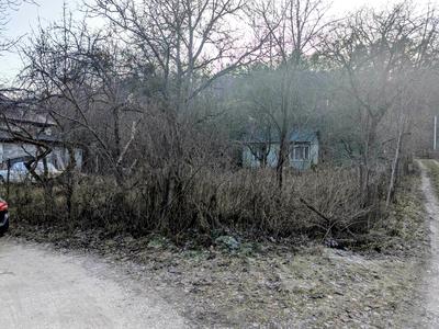 ділянка за адресою Забава вул.